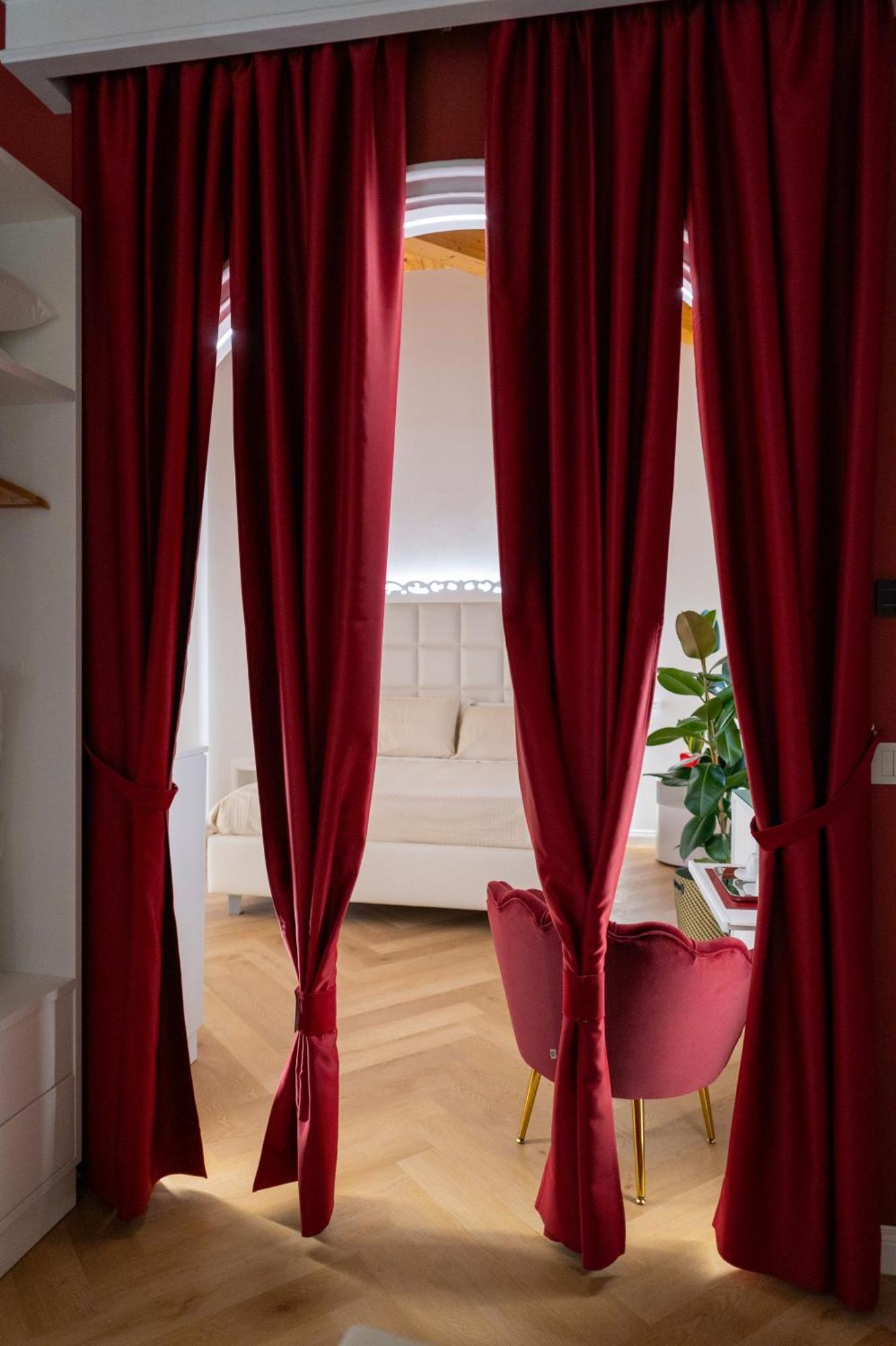 Bed and Breakfast La Divina - Free Parking - Tropea Exterior foto