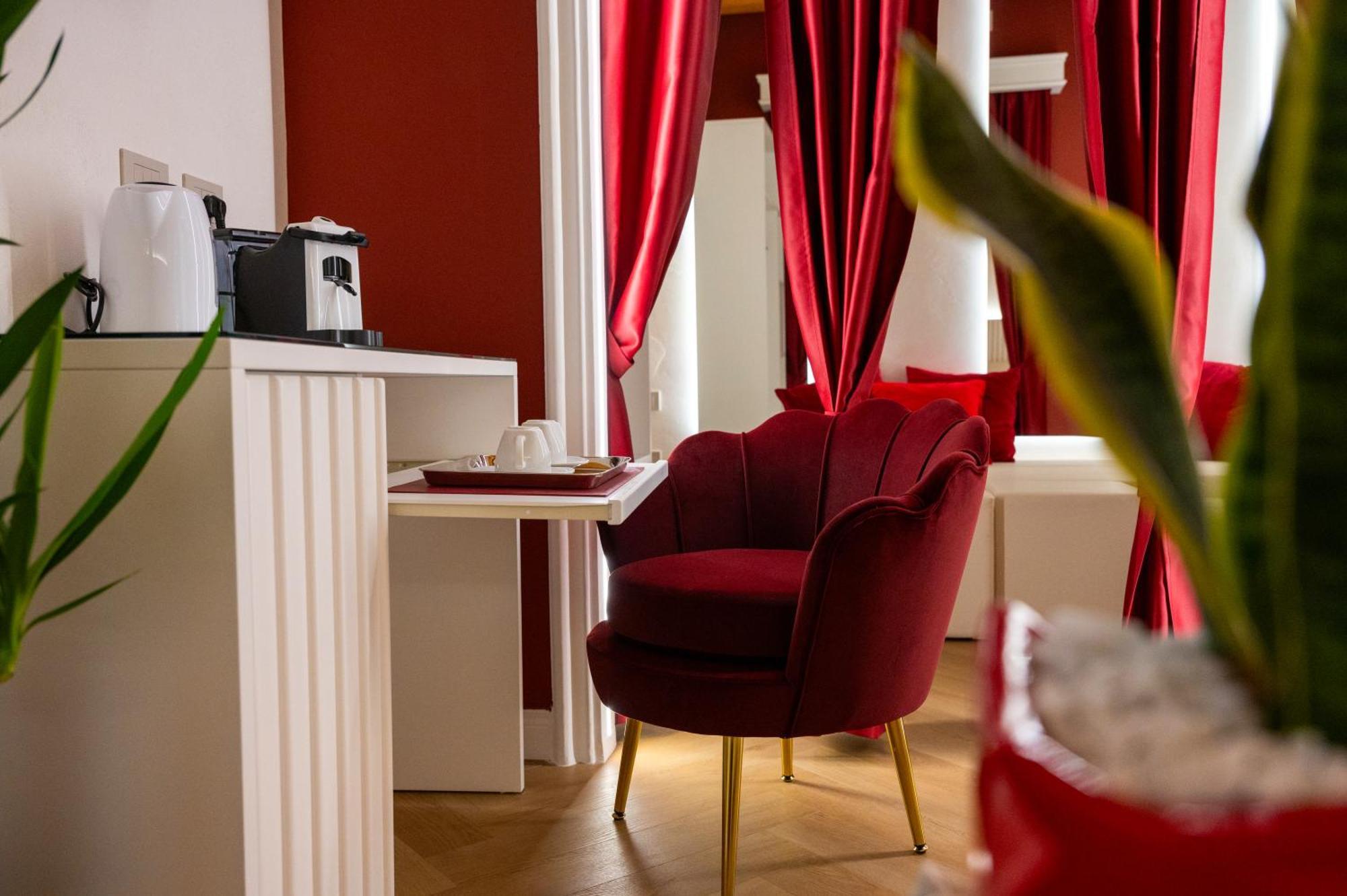 Bed and Breakfast La Divina - Free Parking - Tropea Exterior foto